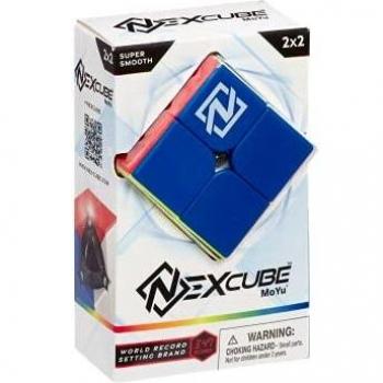 Juego cubo Nexcube 2X2 clásico de Goliath
