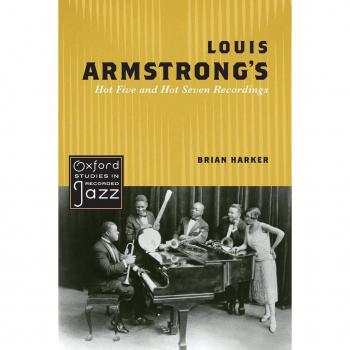 Louis Armstrong: Hot Five & Hot Seven Recordings
