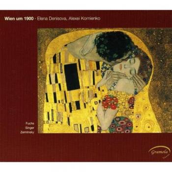 Vienna 1900 Artwork
