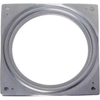 Square Rotating Turntable 300 lbs