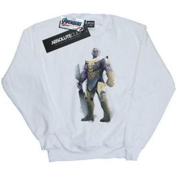 Sudadera Marvel Women: Avengers Final