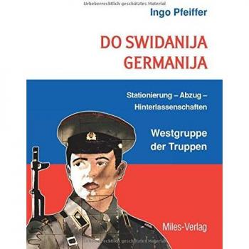 Pfeiffer, Ingo: Do swidanija Germanija