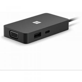 Concentrador de viaje USB-C Microsoft Surface