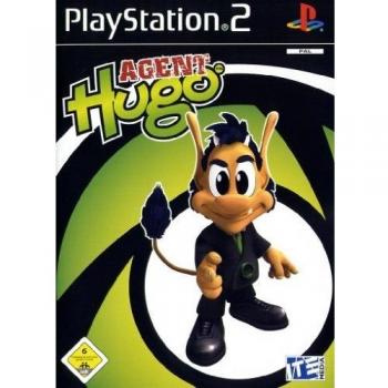 Agent Hugo