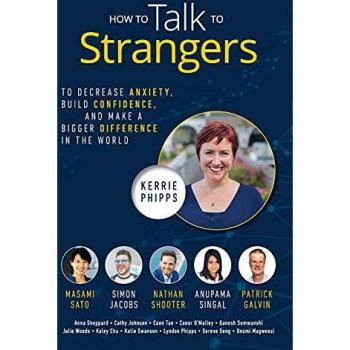 Phipps, Kerrie: How To Talk To Strangers