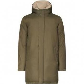 JOTT Outlet Parka Verde Helsinki Hombre L