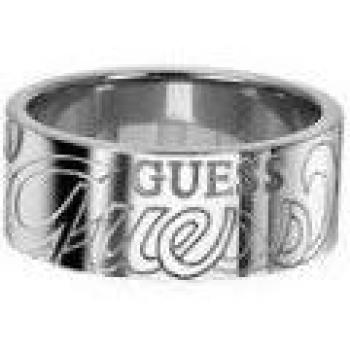 Anillo de Mujer Guess 760USR80904-56 en Acero Inoxidable