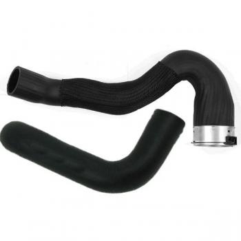 BUGIAD 81979 Turbocharger Charge Air Hose