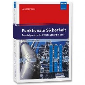 Börcsök, Josef: Funktionale Sicherheit