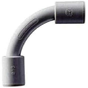 Gomito Elettrico Rigido 32 mm IP65