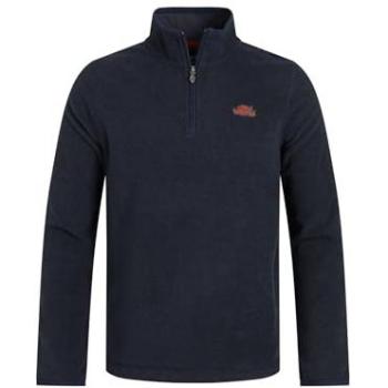 Starlight Shadow 1/4 Zip Fleece XL