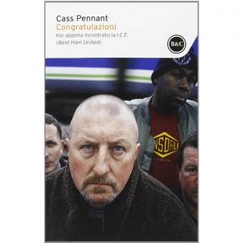 Congratulation. Hai appena incontrato la I.C.F.