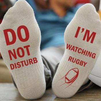 Calcetín Deportivo Transpirante RugbyOne
