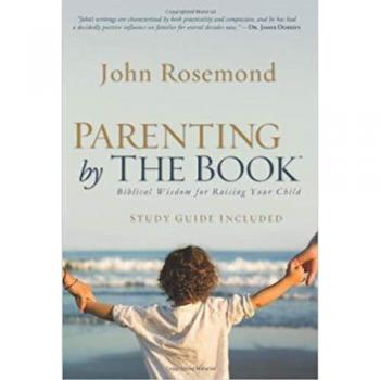 Parenting by the Book