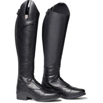 Botas de equitación para mujer Mountain Horse Veganza Tall