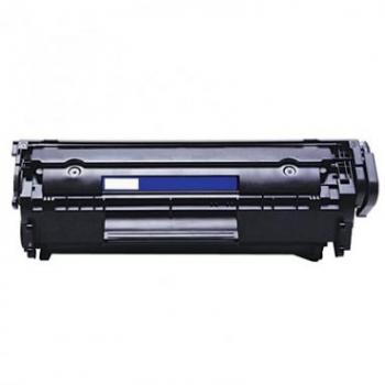 Toner Laser Compatibile HP/Canon Q2612A / 703 ad Alta Resa con Eco-Serie