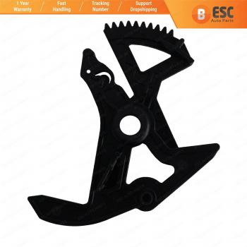 EDP1002 Sliding Door Lock Latch Repair Gear Left/Right 7E0843654BH for VW Transporter T6