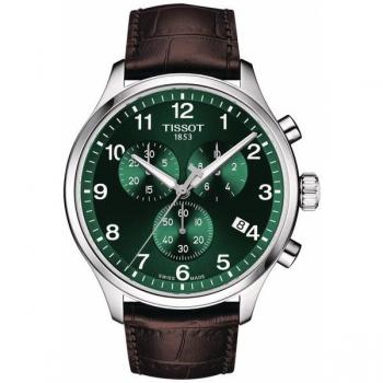Tissot Mens Chrono XL Classic Watch T116.617.16.092.00