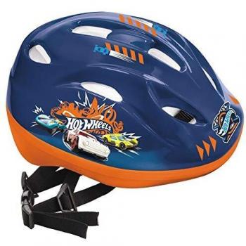 Casque de protection Hot Wheels
