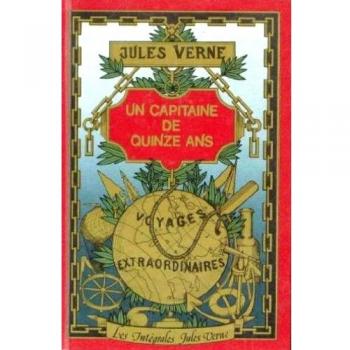 Un Capitaine de quinze ans