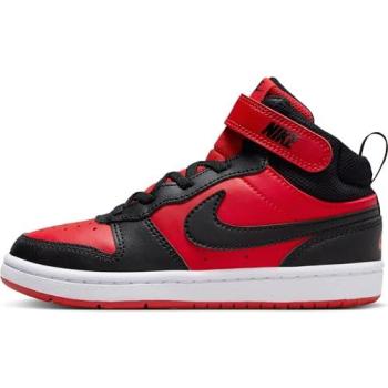 Baskets montantes Nike Borough Mid 2