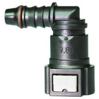 ID8 Quick Fuel Connector