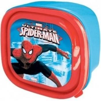 Bocadillo Mágico Kids Spider-Man
