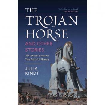 Vitalsource Technologies, Inc. The Trojan Horse and Other Stories