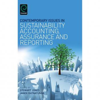 Vitalsource Technologies, Inc. Contemporary Issues In Sustainability Accounting, Assurance And Reporti