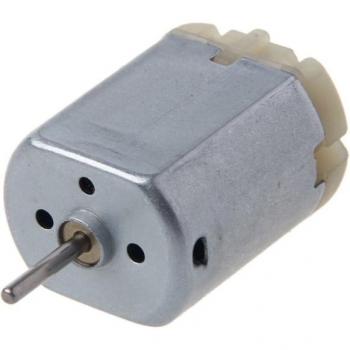 Motor de Cerradura de Puerta 20mm para Lexus y Toyota