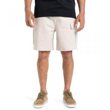 Short de surf Quiksilver Taxer 19 Gris