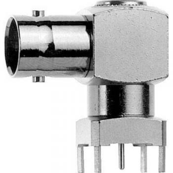 Telegaertner 50Ω BNC Connector Socket