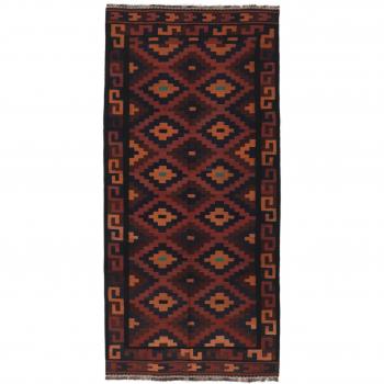 Patto Afghani Vintage 140x298