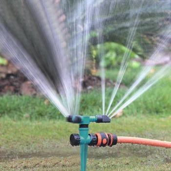 Lawn Irrigation Sprinkler