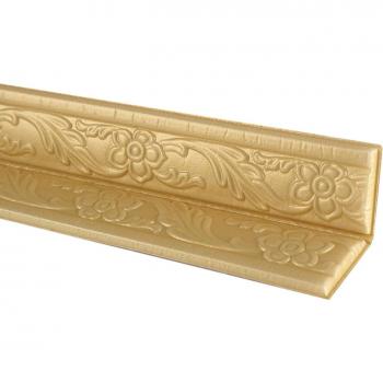 3D Self-Adhesive Wall Edge Trim