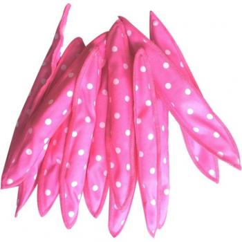 Espuma Peinadora con Esponja Flexible