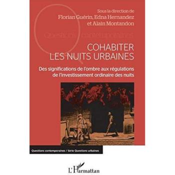 Cohabiter les nuits urbaines