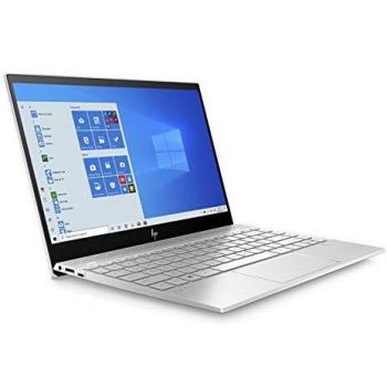 HP ENVY 13-aq0003na 13.3 Inch FHD Touch-Screen Laptop