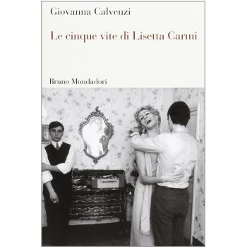 Le cinque vite di Lisetta Carmi