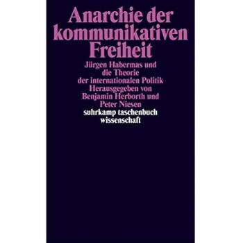 Anarchie Der Kommunikativen Freiheit