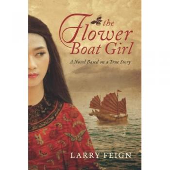 Larry Feign The Flower Boat Girl