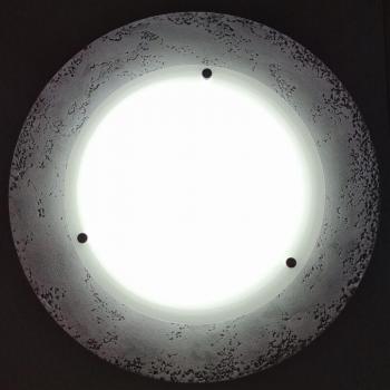 Iluminación techo Betón Lumicom 30 W