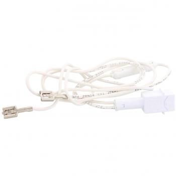 AEG kontrolelamp, blanc, L1=720 L2=400mm 3570806145