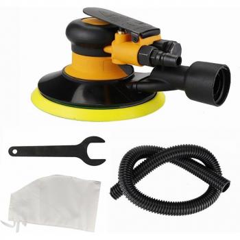 HIFESOnN Pneumatic Rust Removal Sander