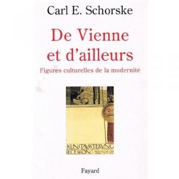 De Vienne et d'ailleurs. : Figures culturelles de la modernité (Histoire Pensee)
