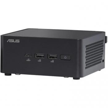 ASUS NUC 14 Pro UCFF – Intel Evo Core Ultra 5, 125H Black