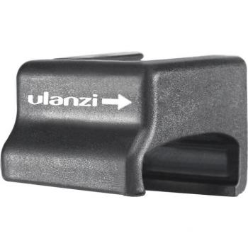 Ulanzi OA-8 Kaltschuhadapter für DJI OSMO Action Kamera