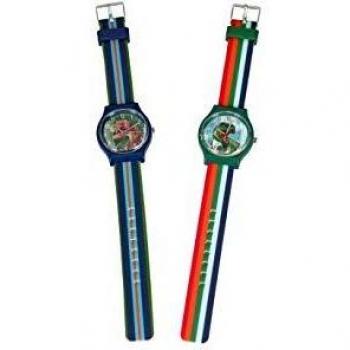 Reloj Infantil Dino World
