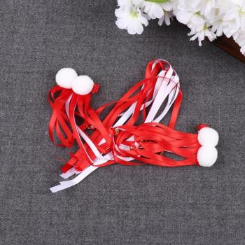 Accesorios para el cabello Hanfu con borlas