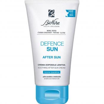 Bionike Pro-Repair 4D Crema Doposole Lenitiva 75ml